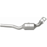 MagnaFlow Conv DF 01 - 05 Porsche 911 3.6L Front Right (California) - My Store
