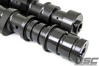compare product GSC Toyota 2JZ-GTE Billet S1 Exhaust Cam