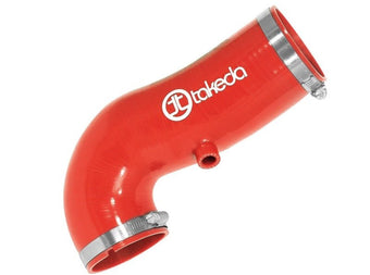 compare product aFe Takeda Torque Booster Tube Red 13-16 Scion FR-S/Subaru BRZ 2.0L