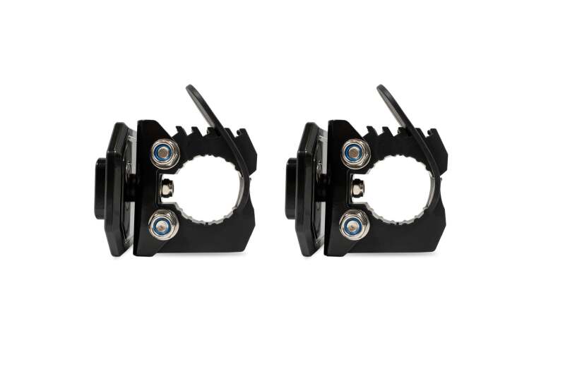 DV8 Quick Release Molle Panel Tool Mounts - Black - My Store