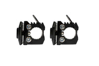 DV8 Quick Release Molle Panel Tool Mounts - Black - My Store
