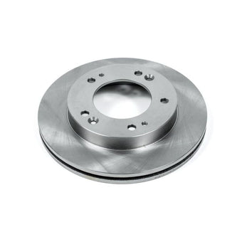 compare product Power Stop 2002 Honda Passport Front Autospecialty Brake Rotor