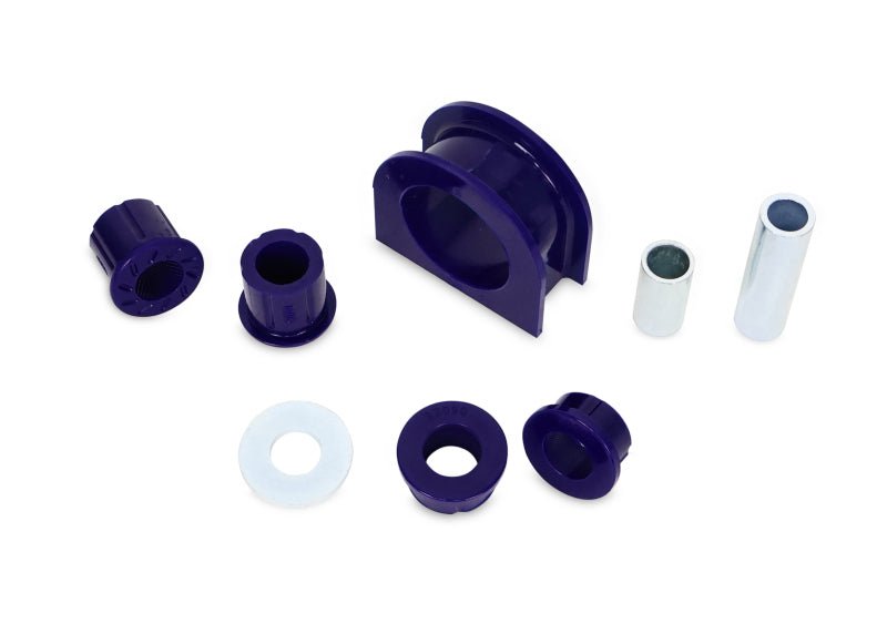 SuperPro 2000 - 2006 Toyota Tundra Base Steering Rack And Pinion Mount Bushing - My Store