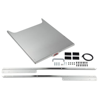 compare product ARB R/Draw Table Stainless Steel 304Ss Suit Rd1355/945 Drawers