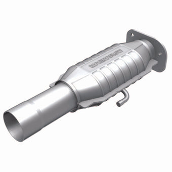 compare product MagnaFlow Direct Fit Catalytic Converter 86-92 Camaro/Fbird V8 CA