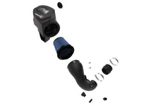 aFe POWER Momentum GT Pro 5R Intake System 17 - 21 BMW 540i (G30) L6 - 3.0L (t) B58 - My Store