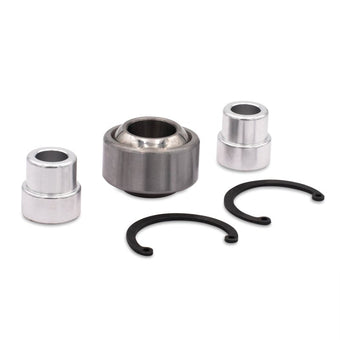 compare product BLOX Racing Replacement Spherical Bearing - EK Center (Includes 2 Inserts / 2 Clips)