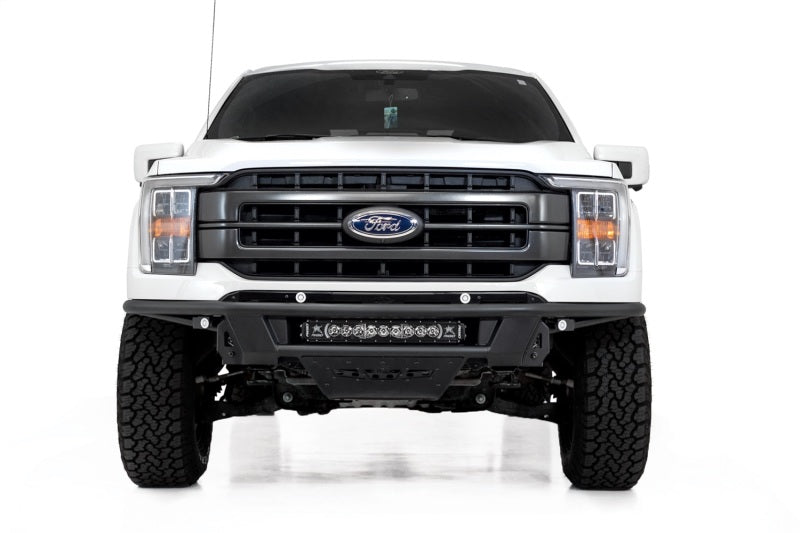 Addictive Desert Designs 21 - 23 Ford F - 150 PRO Bolt - On Front Bumper - My Store