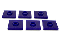 SuperPro Subframe Pad Bushing Kit - My Store