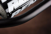 Renthal Enduro High 7/8 in. Handlebar - Black - My Store