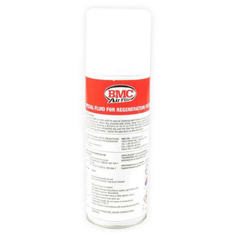 compare product BMC Filter Regeneration Fluid Spray - 200ml (Aerosol)
