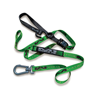 compare product Matrix Concepts M1.0 Worx Tie Down Set - Green