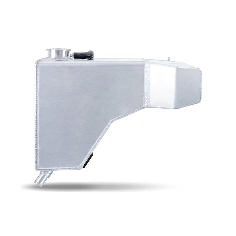 Mishimoto 2015+ Dodge Charger/Challenger 6.2/6.4L Hellcat Aluminum Expansion Tank - My Store