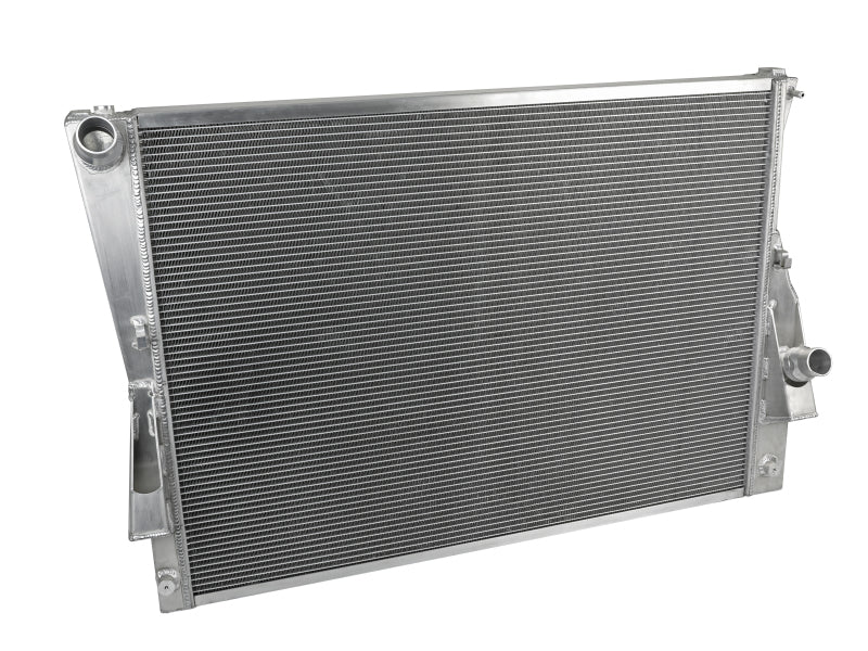aFe BladeRunner Street Series Aluminum Radiator 08 - 10 Ford Diesel Trucks 6.4 Liter - My Store