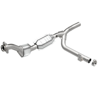 compare product MagnaFlow Direct Fit Catalytic Converter 99 Ford F-150 4.6L
