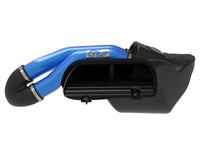 aFe Momentum XP Cold Air Intake System w/ Pro 5R Media Blue 15 - 19 Ford F - 150 V8 - 5.0L - My Store