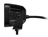 Hella Universal Black Magic 3.2in L.E.D. Cube Kit - Spot Beam - My Store