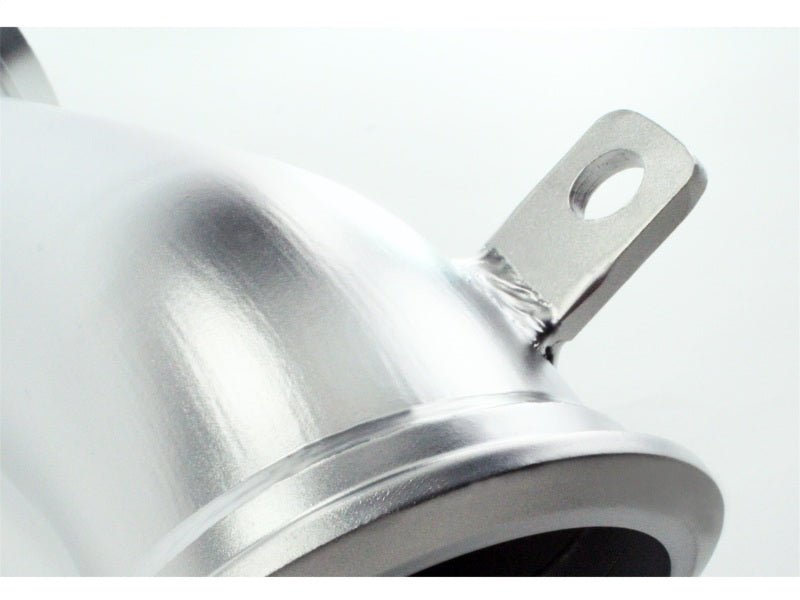 aFe Exhaust Downpipe Back - My Store