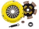 ACT 1987 Toyota 4Runner XT/Race Sprung 6 Pad Clutch Kit - My Store