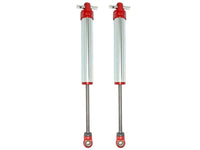 aFe Sway - A - Way 2.0in Rear Shock Kit 3 - 5in Lifts 07 - 16 Jeep Wrangler JK - My Store