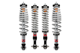 compare product Eibach 2021+ Ford Bronco Pro-Truck Coilover 2.0 w/ HD Springs Front & Rear