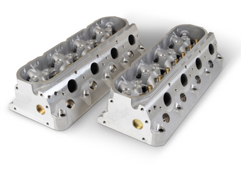 compare product Edelbrock E-Street, Gen IV Chevrolet LS3, 0.570in Maximum Lift