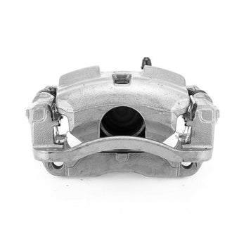 compare product Power Stop 08-13 Nissan Rogue Front Left Autospecialty Caliper w/Bracket