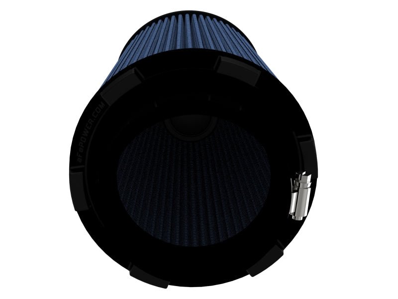 aFe MagnumFLOW Pro5R Air Filter 4in F x 6in B x 4in T (Inverted) x 7in H - My Store