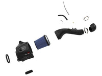 aFe 08 - 11 Toyota Land Cruiser V8 4.7L Momentum GT Cold Air Intake w/ Pro 5R Media - My Store