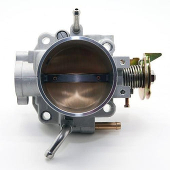 compare product BLOX Racing Honda B/D/H/F Series Engines Tuner Series Cast Aluminum 68mm Throttle Body