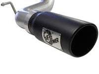 aFe MACH Force XP 3in Cat - Back Stainless Steel Exhaust System w/Black Tip Toyota Tacoma 13 - 14 4.0L - My Store