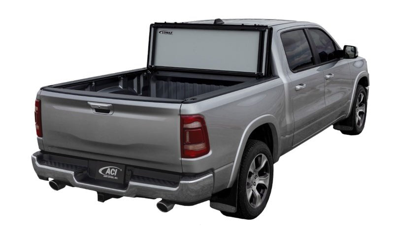 LOMAX Stance Hard Cover 16+ Toyota Tacoma 5ft Box (w/o OEM hard cover) - My Store
