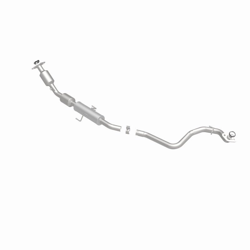 MagnaFlow Conv Direct Fit 07 - 11 Toyota Yaris 1.5L Underbody - My Store