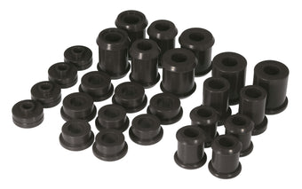 compare product Prothane 97-04 Chevy Corvette Total Kit - Black