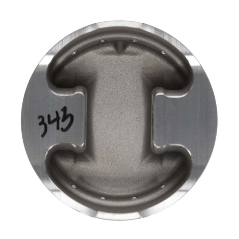 Wiseco Toyota 3TC Turbo F - TOP 1.375 X 87MM Piston Shelf Stock Kit - My Store
