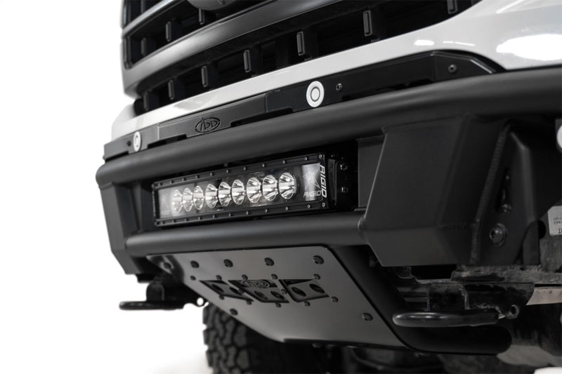Addictive Desert Designs 21 - 23 Ford F - 150 PRO Bolt - On Front Bumper - My Store