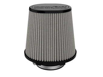 compare product aFe Magnum FLOW Intake Replacement Air Filter w/ Pro DRY S Media 4 IN F x (7-3/4x6-1/2)