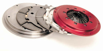 compare product McLeod Drag Mag Street Twin Mazda Rotary With Turbo 1-3/16X18 Spline
