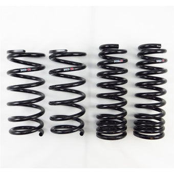 compare product RS-R 2014-2020 Lexus IS250/350 RWD (GSE30/GSE31) Down Sus Springs