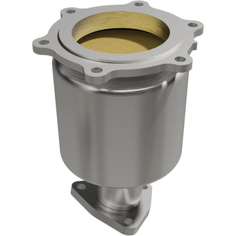 compare product MagnaFlow 1997 Infiniti QX4 3.3L Direct Fit Converter