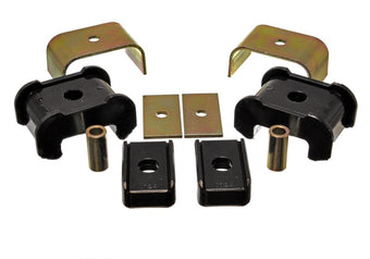 compare product Energy Suspension Transmission Mounts - Black