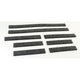 Omix Gas Tank Felt Kit 41 - 69 Willys Jeep Models - My Store