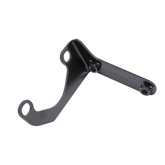 compare product Wilwood Master Cylinder Prop Valve LH Bracket - Black