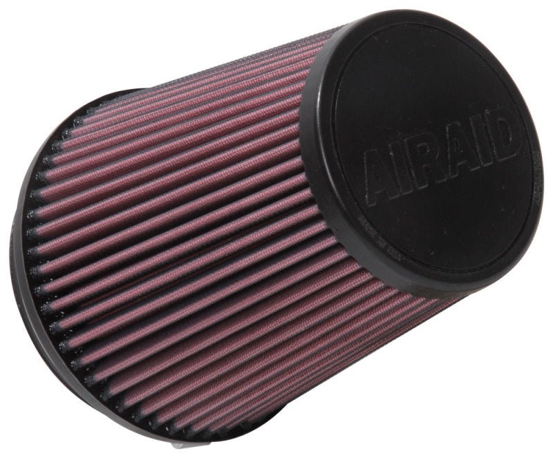 Airaid Universal Air Filter - Cone 5in FLG x 6 - 1/2in B x 4 - 3/4in T x 7 - 9/16in H - My Store