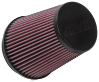 Airaid Universal Air Filter - Cone 5in FLG x 6 - 1/2in B x 4 - 3/4in T x 7 - 9/16in H - My Store