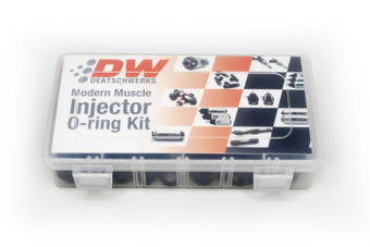 compare product DeatschWerks Modern Muscle Injector O-Ring Kit (205 Pieces)