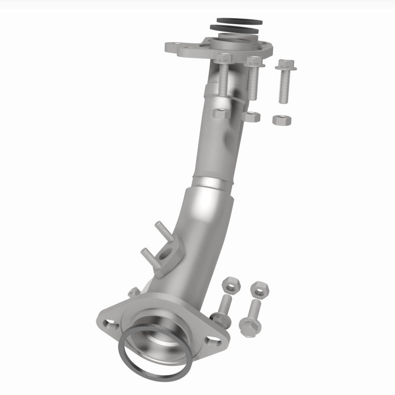 BRE Exhaust 95 - 04 Tacoma 3.4L Front Pipe Kit - My Store