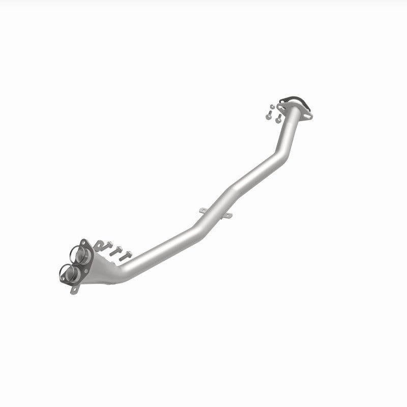 BRE Exhaust 90 - 96 D21 Pickup 2.4L Front Pipe Kit - My Store