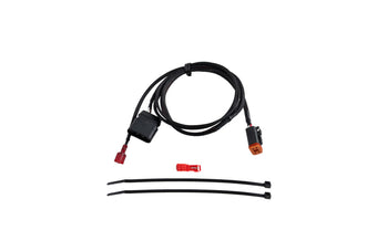 compare product Diode Dynamics Stage Series 4-pin Single-Output Trailer Wiring Harness