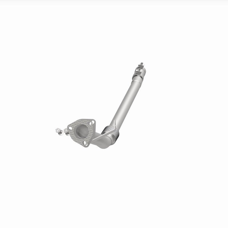 BRE Exhaust 05 - 08 A4 Quattro 2.0L Front Pipe Kit - My Store